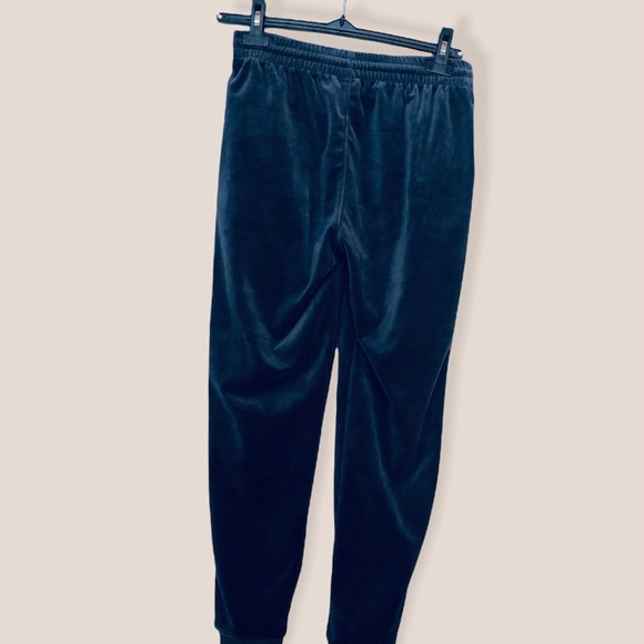Junior Girls Nike Jordan Velour Jogger - Picture 4 of 4